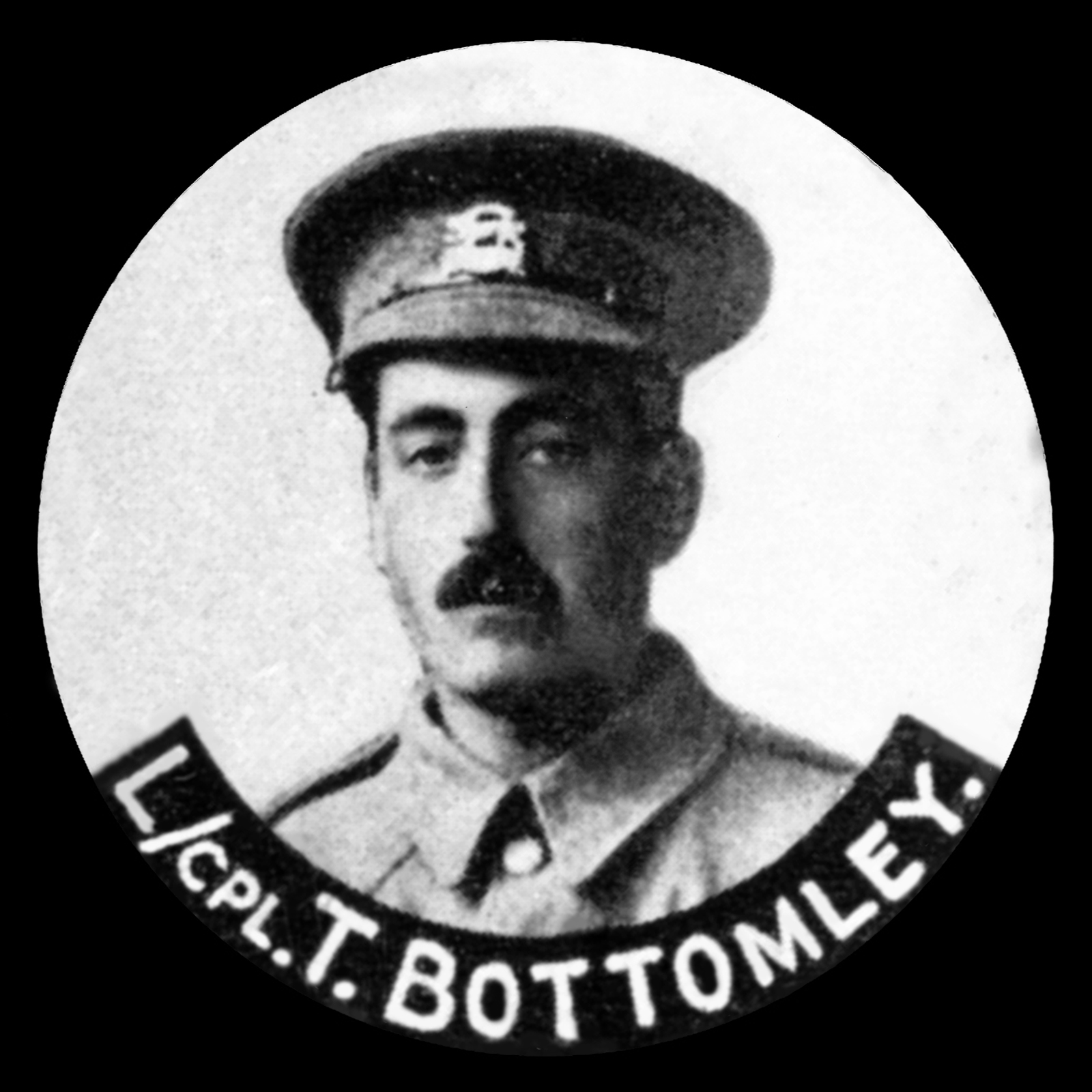 BOTTOMLEY Thomas