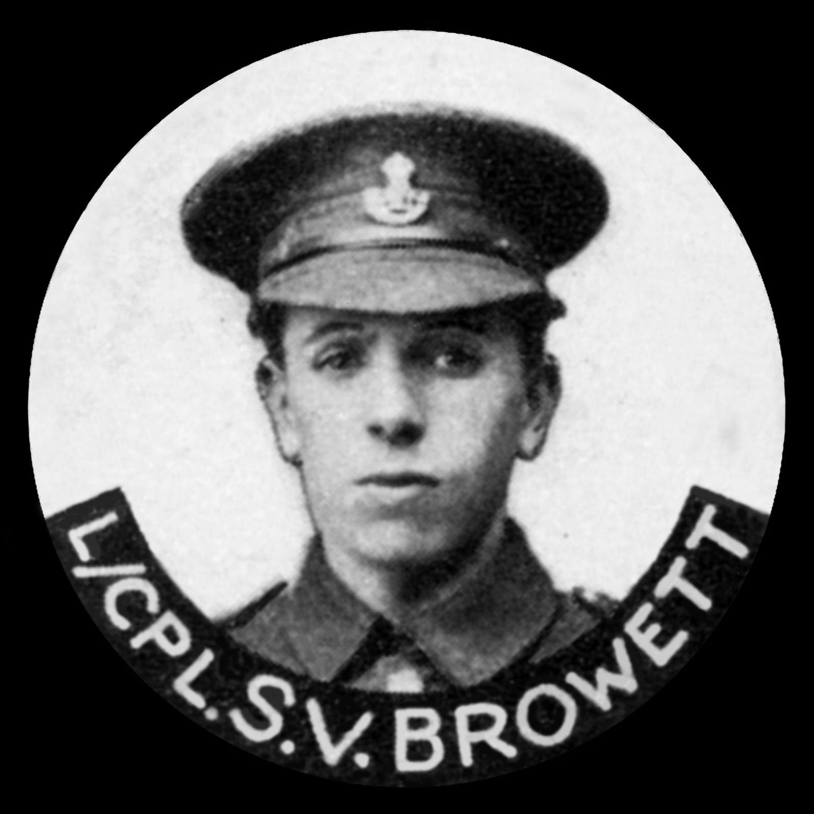 BROWETT George Stanley Victor