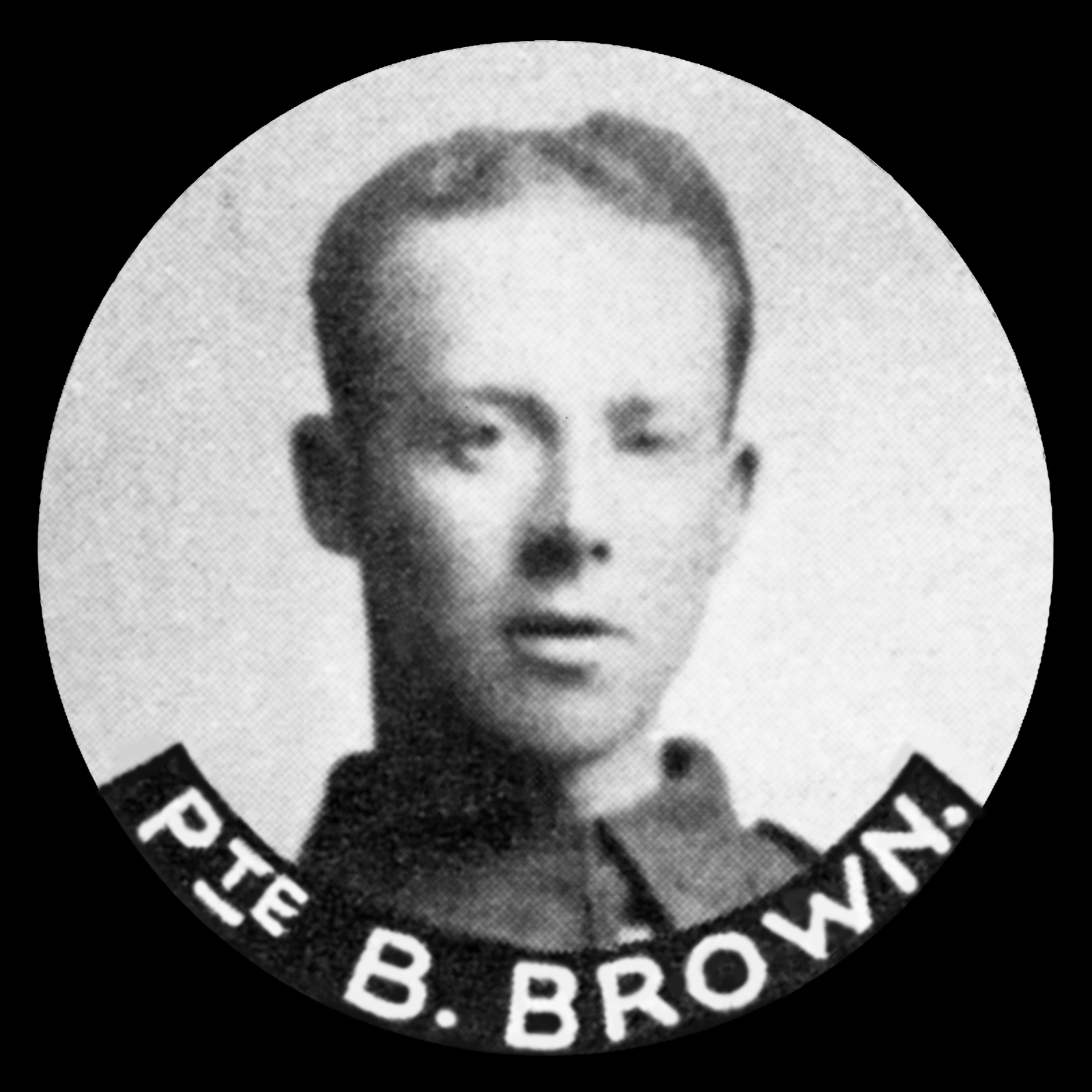BROWN Brien
