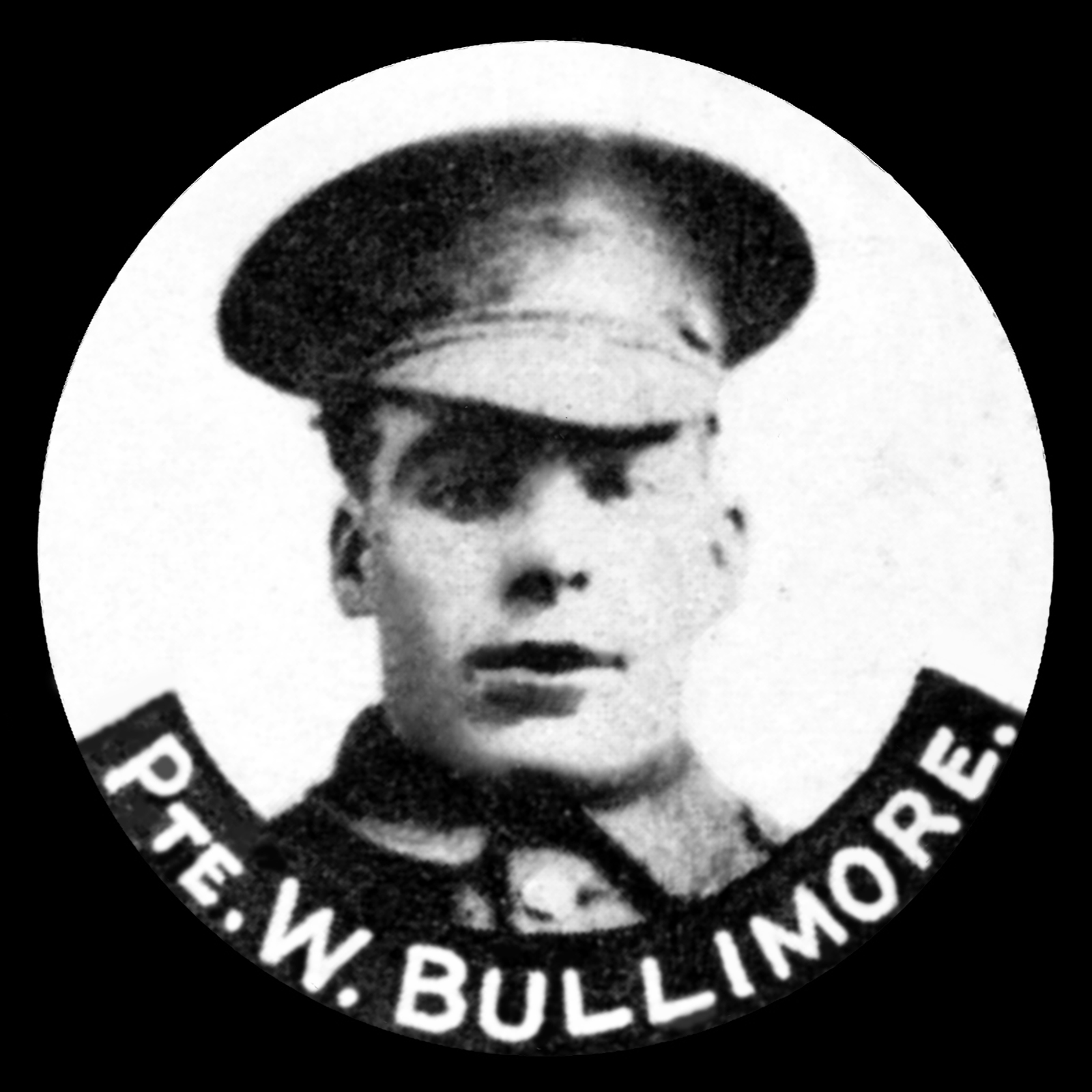 BULLIMORE William