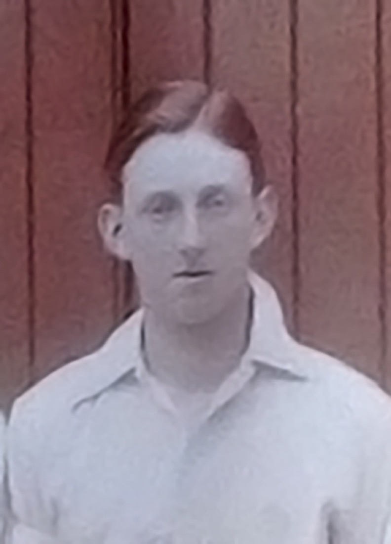 Second Lieutenant Arthur Frederick Taverner | Rutland Remembers