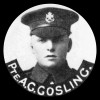 Albert George GOSLING