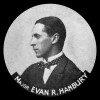 Evan Robert HANBURY