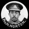 Herbert HORTON