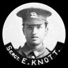 Ernest KNOTT