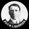 Frederick Wllllam LIQUORISH