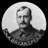 Alfred BREAKSPEAR