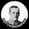 John William BREAKSPEAR