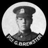 George BREWSTER