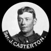 John Thomas CASTERTON